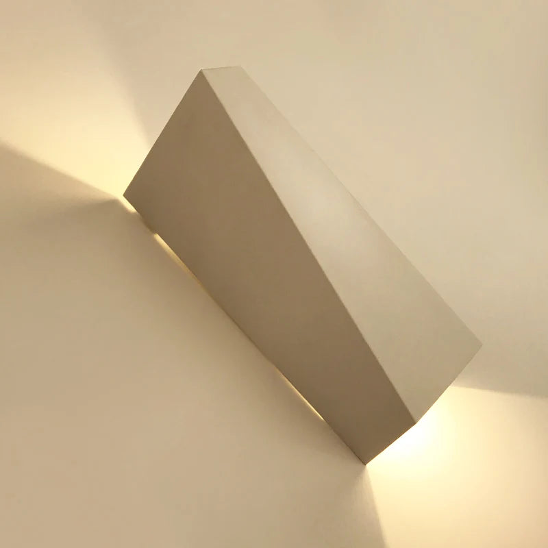 10W LED Wall Lamp Dual Heads Waterproof - Shine Room