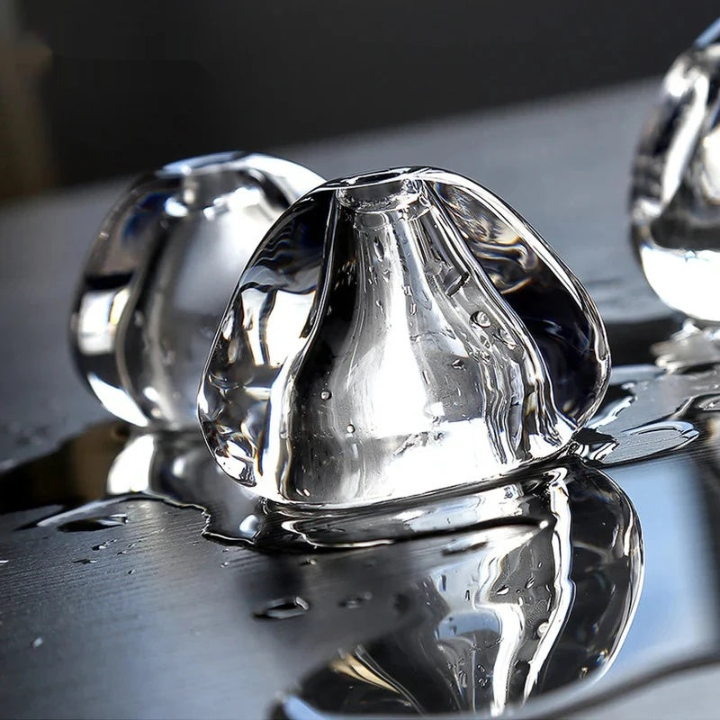 Hanging Staircase Pendant Light Crystal Ball - Shine Room