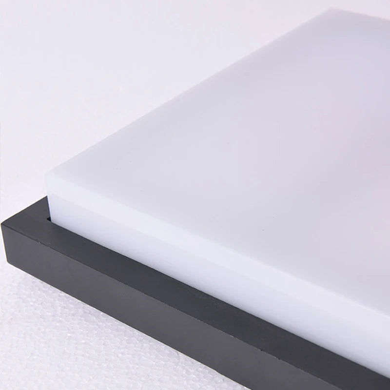 LED Flush Mount Square Ceiling Light 20W - Shine Room