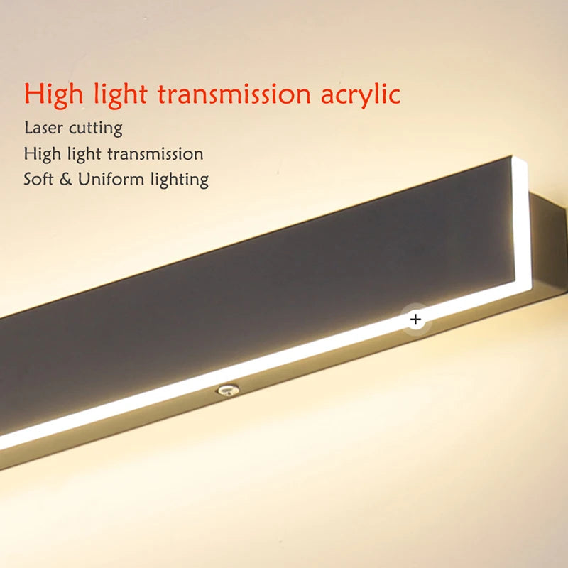 LED Outdoor Wall Light Waterproof IP65 - Shine Room