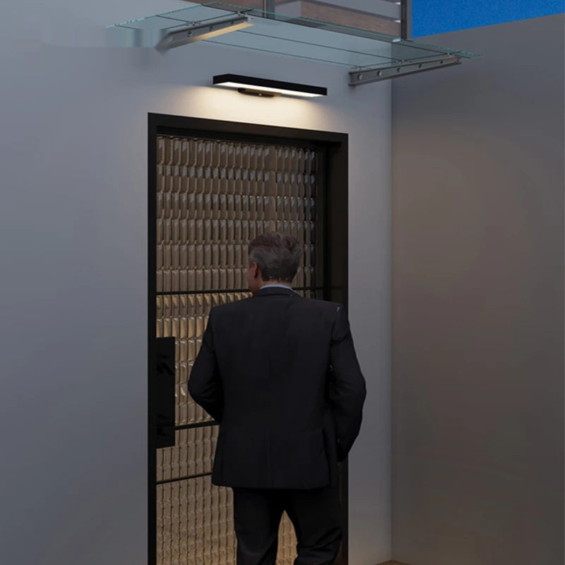 Motion Sensor LED Dusk to Dawn Wall Lights - Shine Room