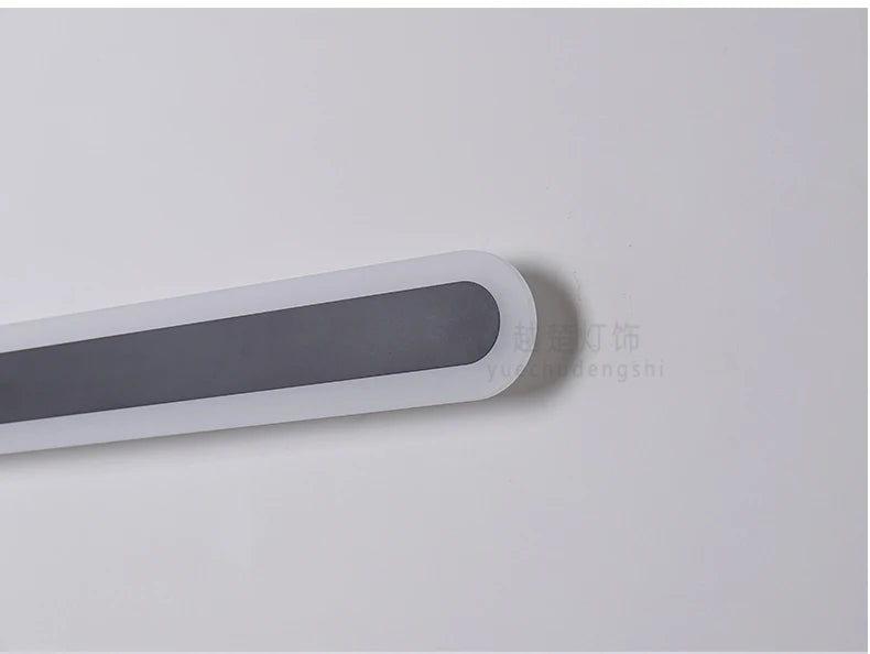 Waterproof Outdoor Long Wall Light IP54 - Shine Room