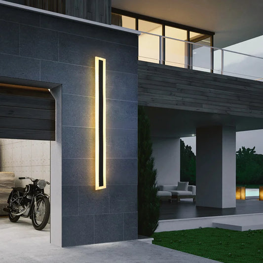 Outdoor Lighting